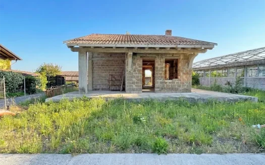 Villa in Versilia - Villetta al grzzo in vendita a Pietrasanta Cod 2162