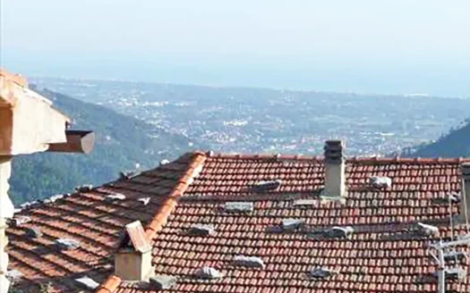 Casa in Montagna – Terratetto in vendita sulla montagna di Seravezza