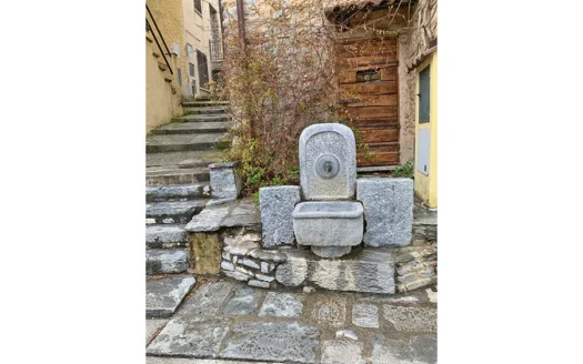 Casa in Montagna – Terratetto in vendita sulla montagna di Seravezza