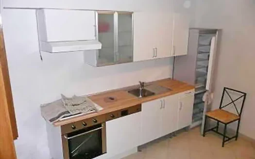 Casa in Montagna – Terratetto in vendita sulla montagna di Seravezza
