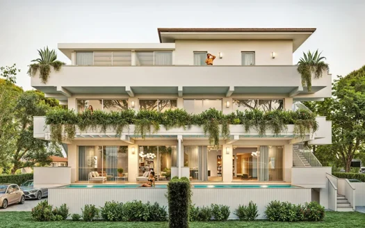 Casa al mare - Appartamenti in vendita a Marina di Massa Cod 2158