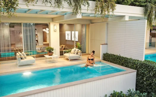 Casa a Marina di Massa – Nuovi Appartamenti in vendita.