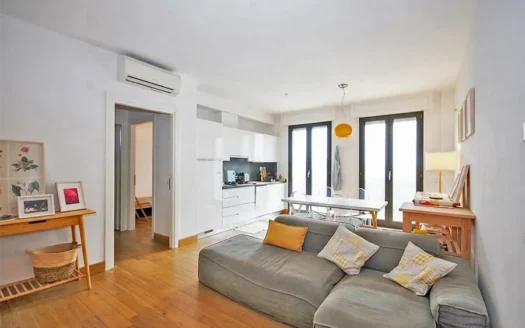 Casa al mare – Appartamento a Marina di Pietrasanta