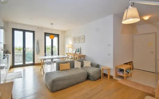 Casa al mare – Appartamento a Marina di Pietrasanta