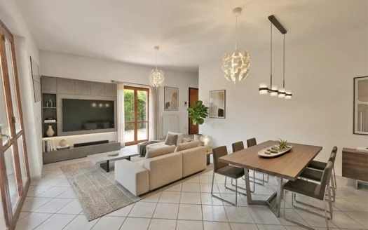Casa a Querceta - Appartamento in vendita nel Comune di Seravezza Cod 2165