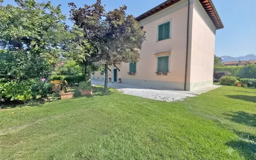 Casa a Forte Dei Marmi – Appartamento in vndita a Forte Dei Marmi