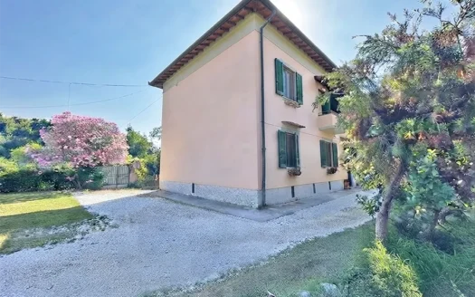 Casa a Forte Dei Marmi – Appartamento in vndita a Forte Dei Marmi