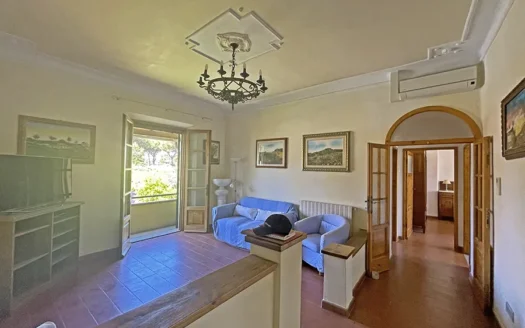 Casa a Forte Dei Marmi – Appartamento in vndita a Forte Dei Marmi