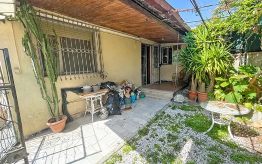 Casa al Mare – Terratetto sul solo piano terra in vendita a Marina di Pietrasanta