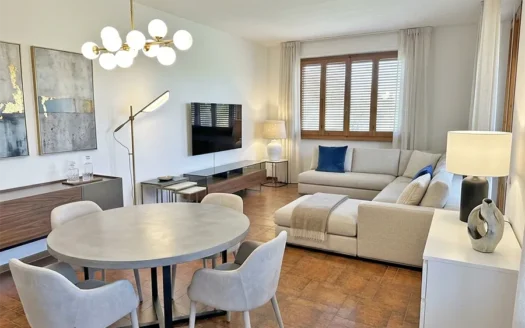 Appartamento al mare – Appartamento con giardino a Marina di Pietrasanta