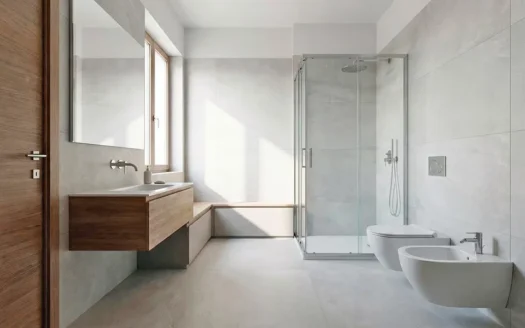 Appartamento piano rialzato in vendita a Pozzi di Seravezza – Completamente ristrutturato con giardino 86 mq e 2 posti auto