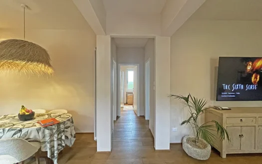 Appartamento A Pietrasanta – Appartamento in vendita a due passi dal centro storico