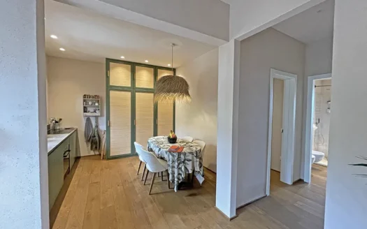 Appartamento A Pietrasanta – Appartamento in vendita a due passi dal centro storico